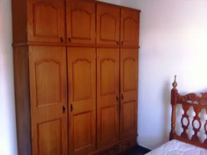 Apartamento para aluguel em Comercial